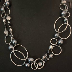 Long Lia Sophia Necklace
